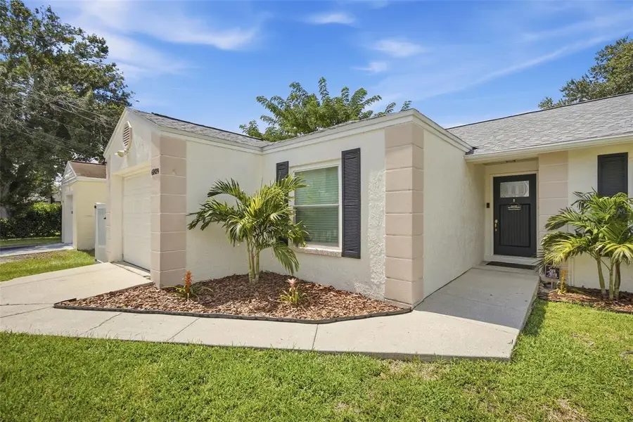 6809 S Sheridan Road, Tampa, FL 33611 - #2
