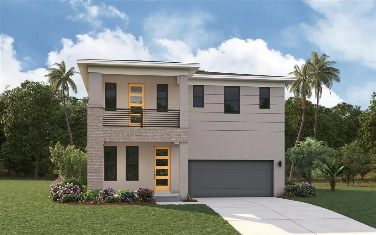 3705 N Darwin Avenue, Tampa, FL 33603 - #1