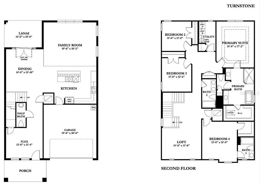 3705 N Darwin Avenue, Tampa, FL 33603 - #2