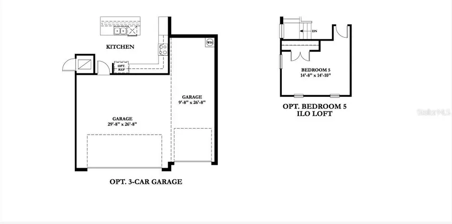 3705 N Darwin Avenue, Tampa, FL 33603 - #3