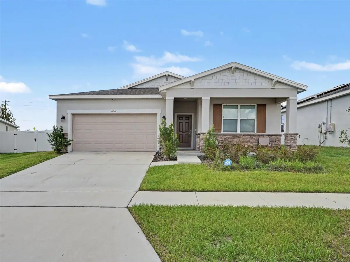 1080 Patriot Loop, Haines City, FL 33844 - #1