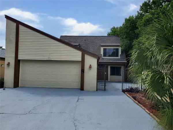 7500 Rocky Point Drive, HUDSON, FL 34667
