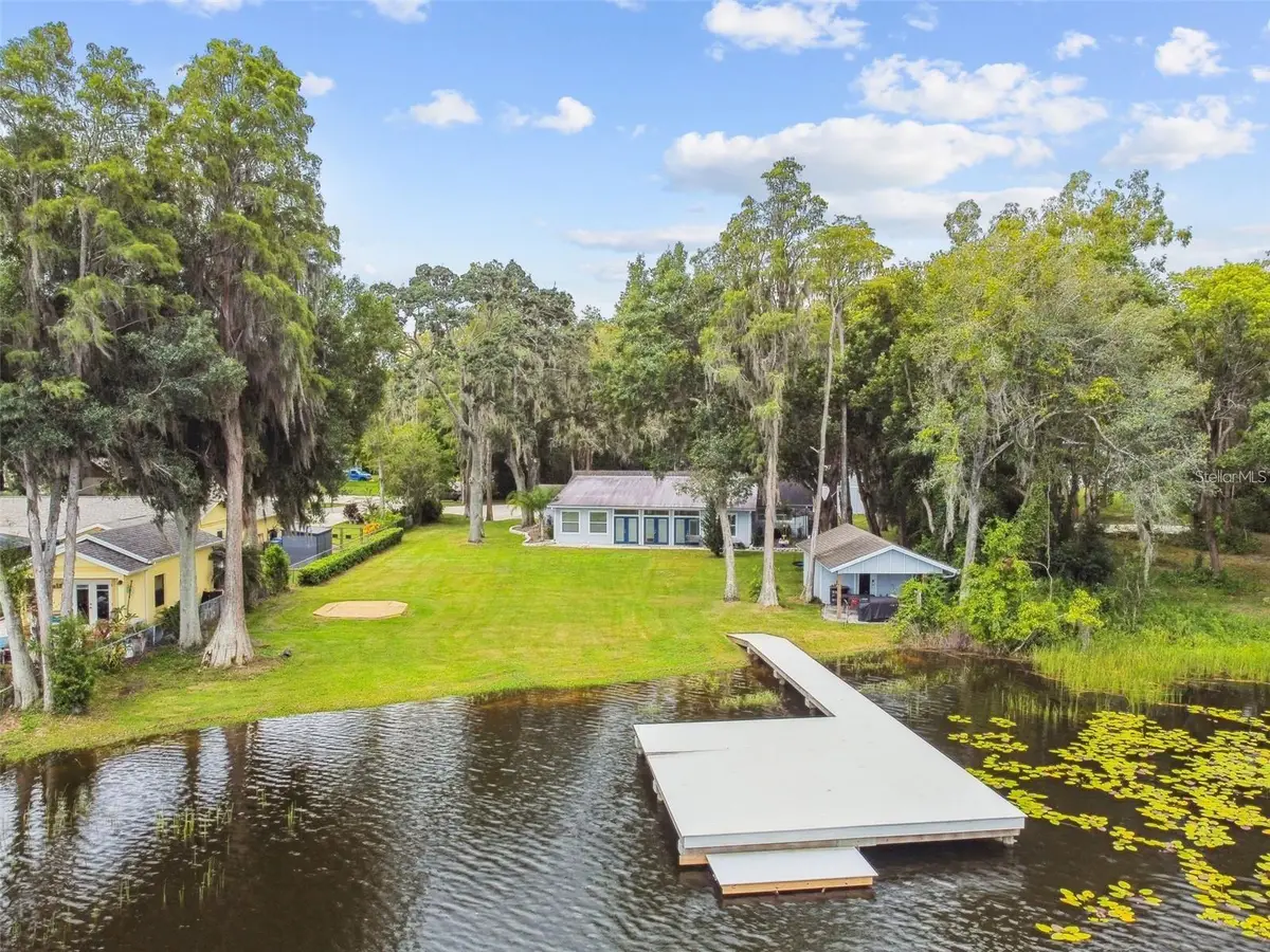 17018 Dennis Road, Lutz, FL 33558 - #1