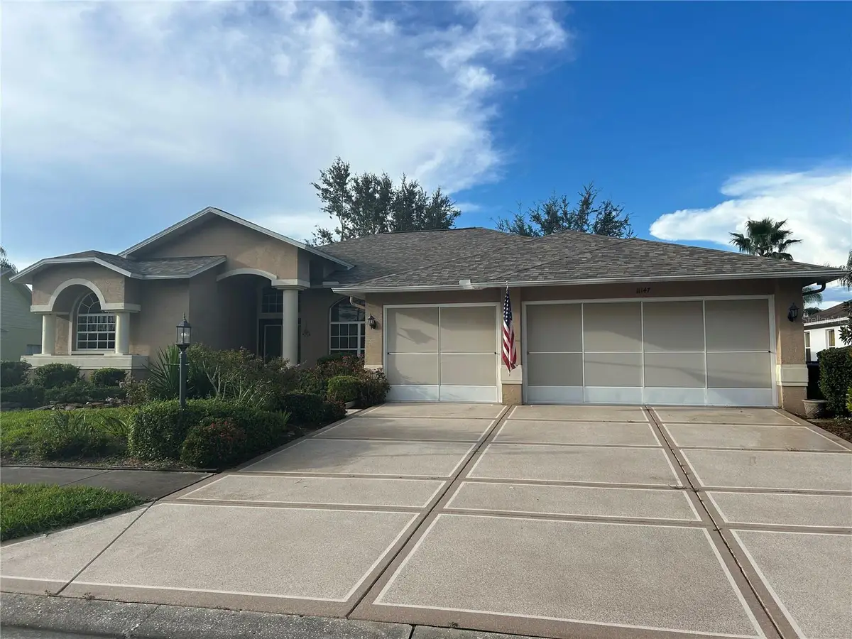 11147 Doxberry Ct Court, Hudson, FL 34667 - #1
