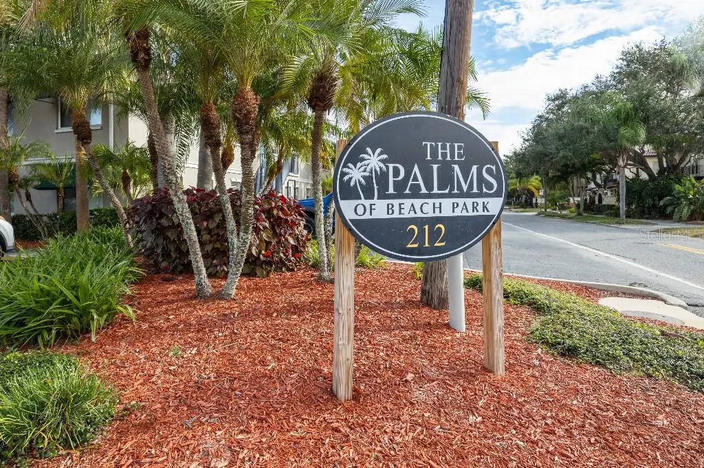 212 S Church Avenue #211, Tampa, FL 33609 - #1