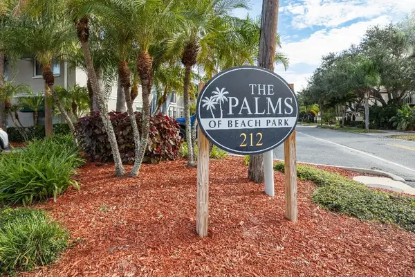212 S Church Avenue #211, TAMPA, FL 33609