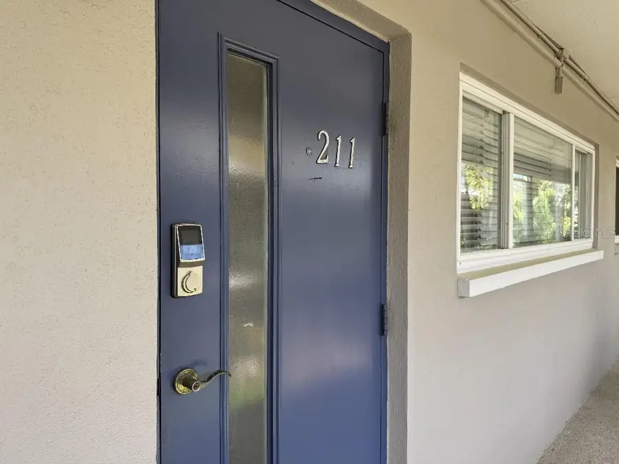 212 S Church Avenue #211, Tampa, FL 33609 - #2