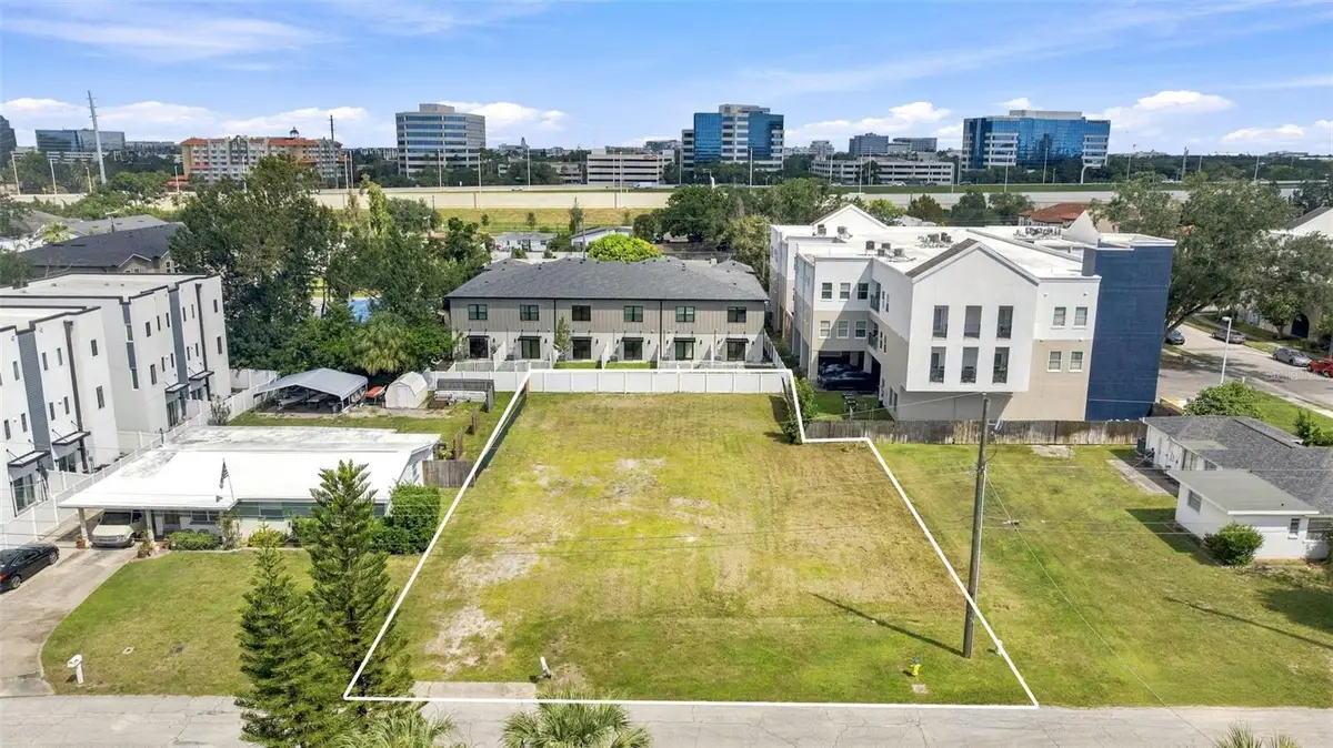 4307 W Fig Street, Tampa, FL 33609 - #1