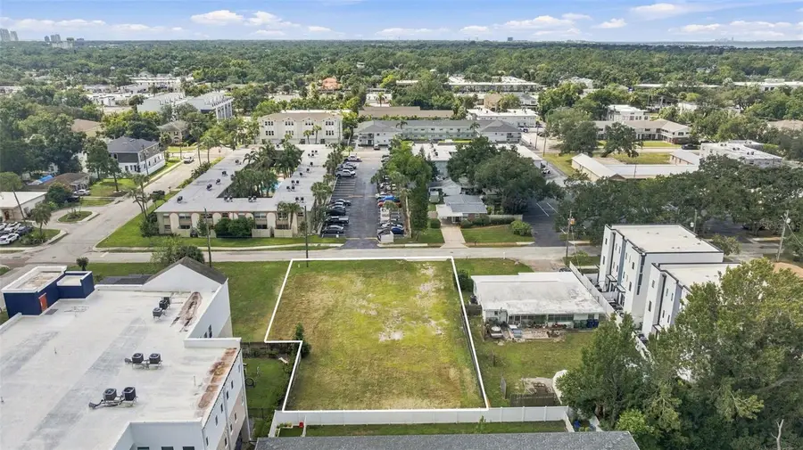 4307 W Fig Street, Tampa, FL 33609 - #3