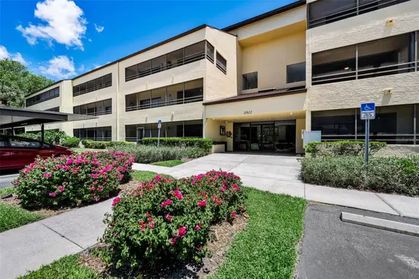 13612 S Village Drive #5307, TAMPA, FL 33618