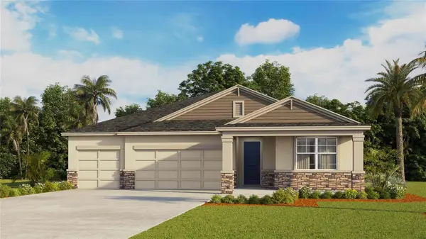 2383 Hayrick Pass, ZEPHYRHILLS, FL 33541