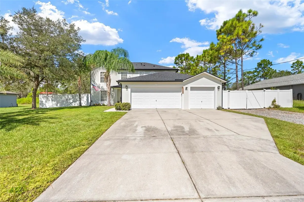 12299 Lark Sparrow Road, Weeki Wachee, FL 34614 - #1