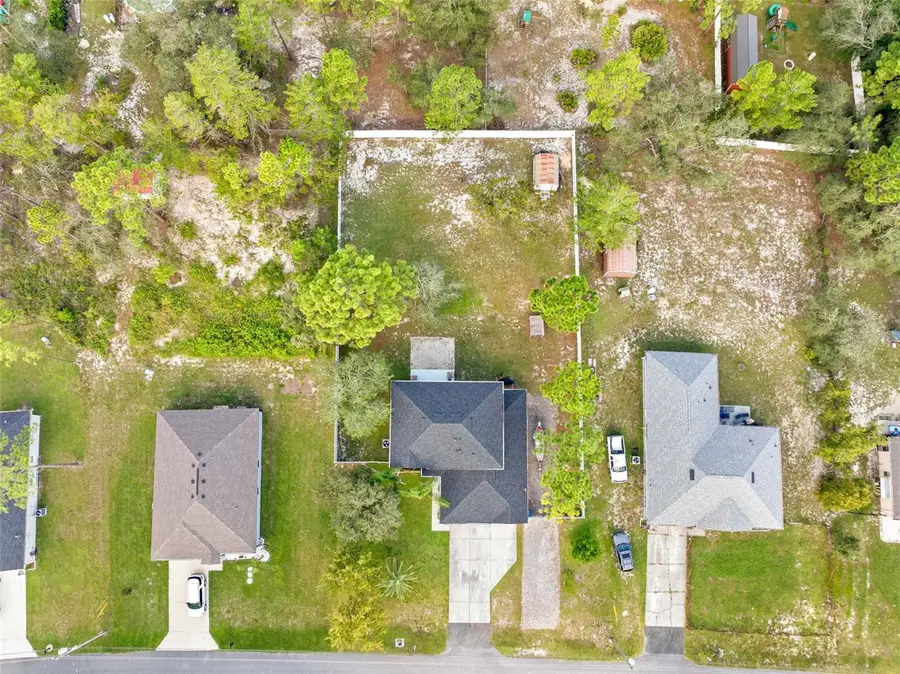 12299 Lark Sparrow Road, Weeki Wachee, FL 34614 - #2