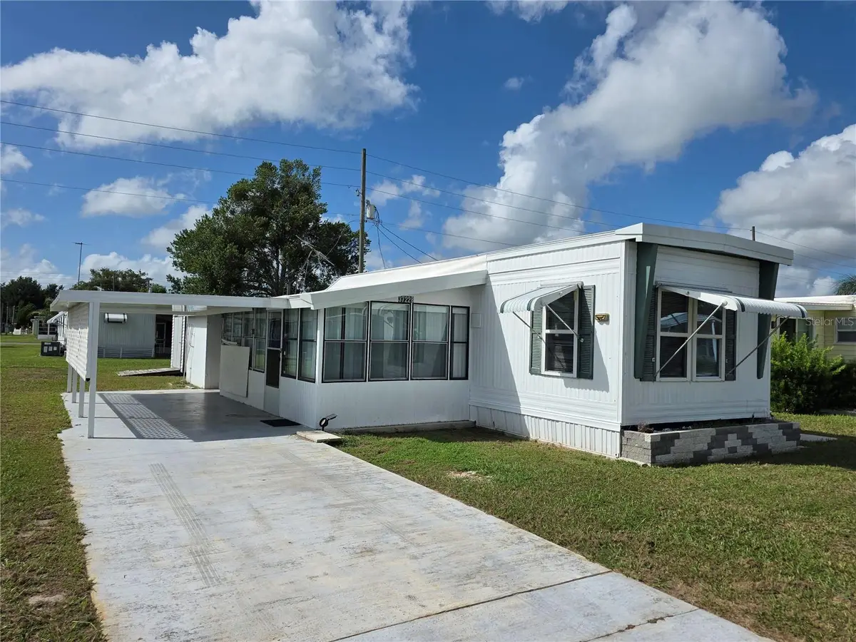 37228 Eileen Avenue, Zephyrhills, FL 33542 - #1