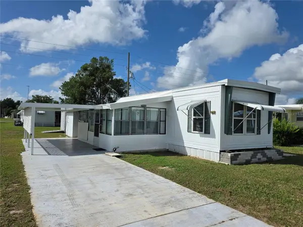 37228 Eileen Avenue, ZEPHYRHILLS, FL 33542