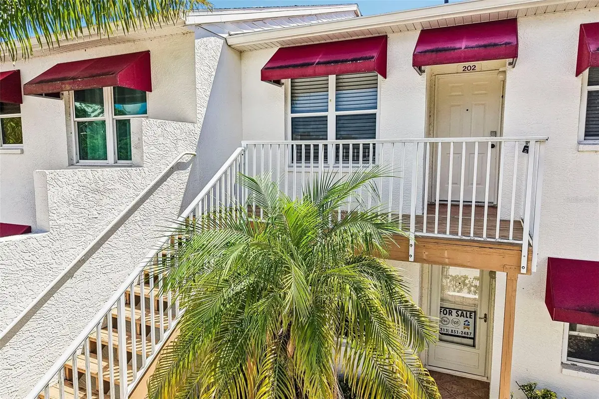 1400 Water View Drive W #202, Largo, FL 33771 - #1