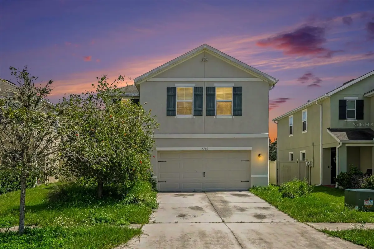 7796 Tuscan Bay Circle, Wesley Chapel, FL 33545 - #1