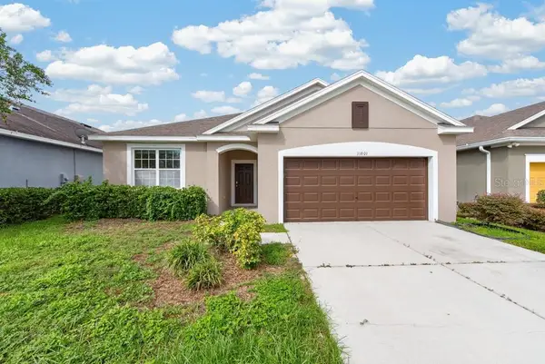 11601 Tangle Stone Drive, GIBSONTON, FL 33534