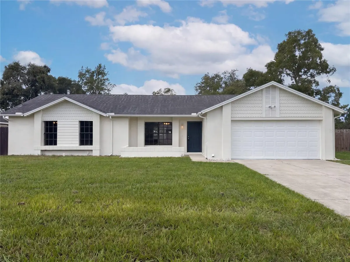3043 Cloudcroft Avenue, Spring Hill, FL 34609 - #1
