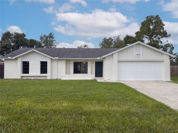 3043 Cloudcroft Avenue, SPRING HILL, FL 34609
