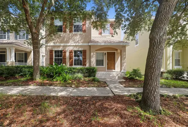 16234 Bridgewalk Drive, LITHIA, FL 33547