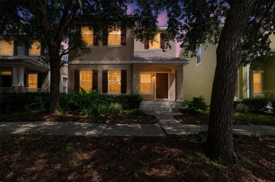 16234 Bridgewalk Drive, Lithia, FL 33547 - #2