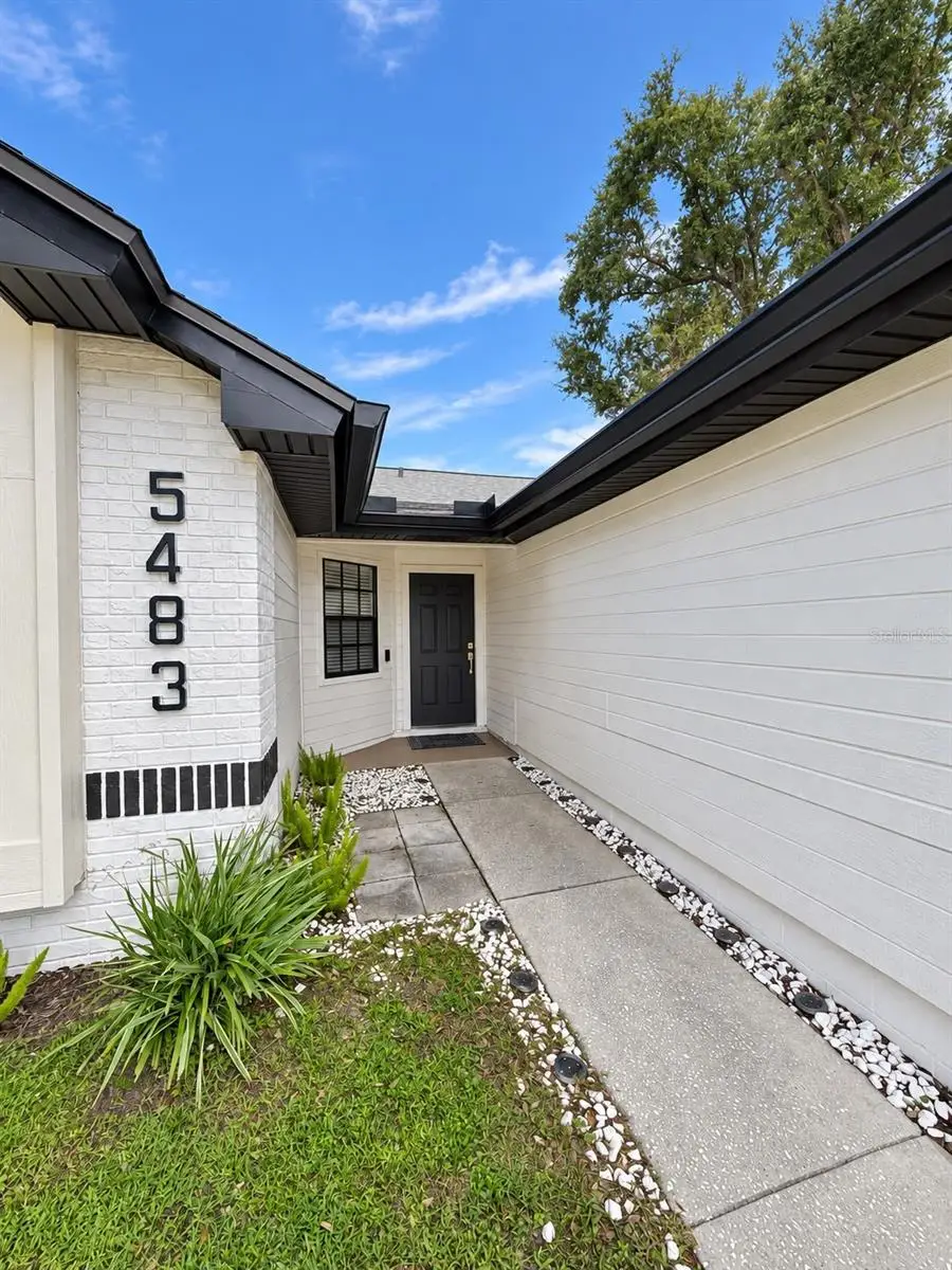 5483 Friarsway Drive, Tampa, FL 33624 - #2