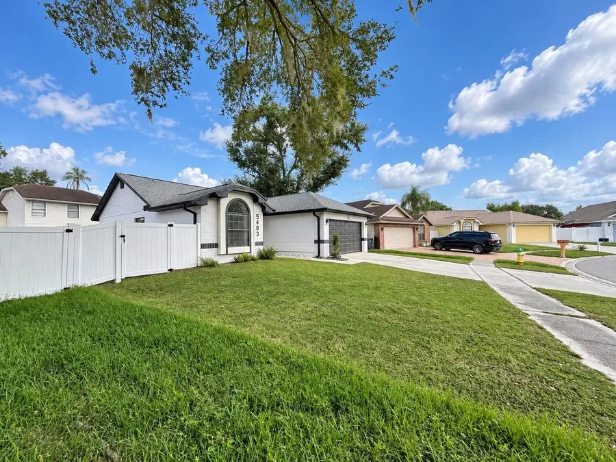 5483 Friarsway Drive, Tampa, FL 33624 - #3