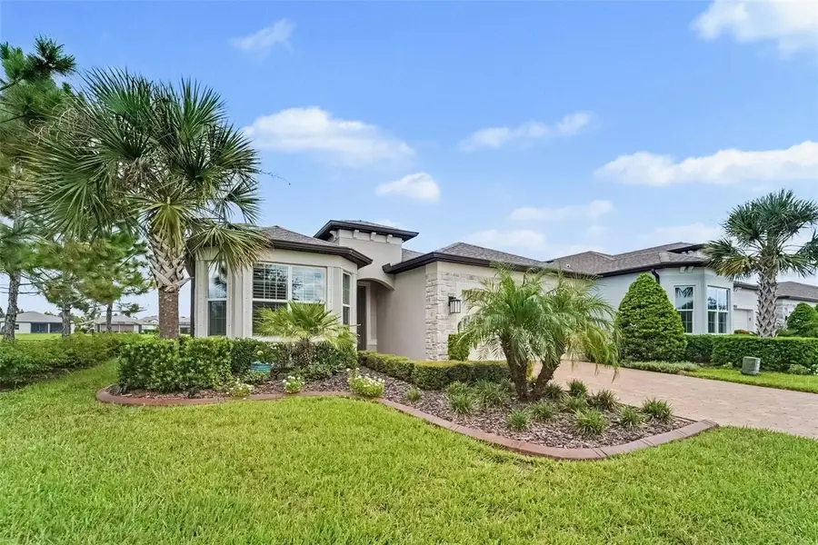 20544 Sea Glass Circle, Land O Lakes, FL 34638 - #2