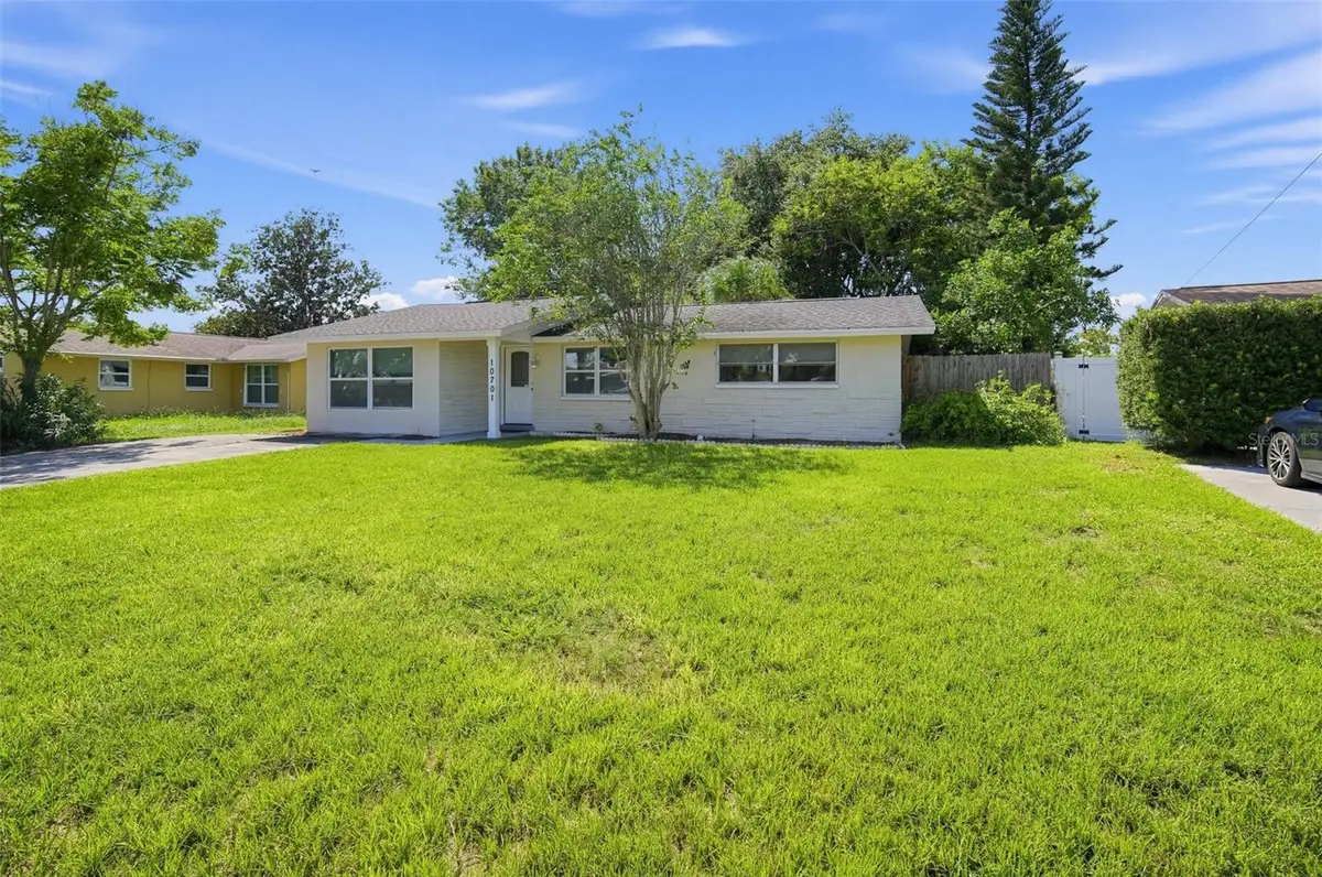 10701 Oleander Drive, Port Richey, FL 34668 - #1