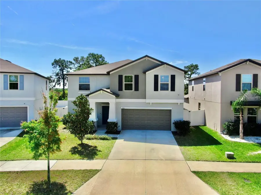 12841 Wildflower Meadow Drive, Riverview, FL 33579 - #2