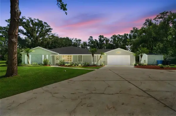 19531 Deer Lake Road, LUTZ, FL 33548