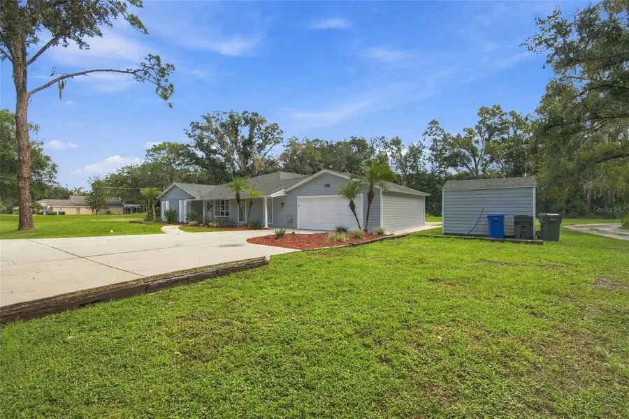19531 Deer Lake Road, Lutz, FL 33548 - #3