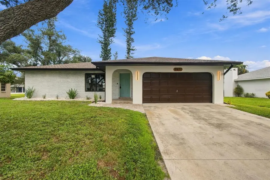 3671 Pine Road, Venice, FL 34293 - #3