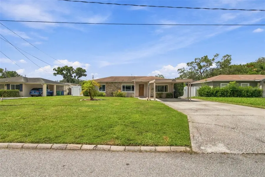 11006 N Oakleaf Avenue, Tampa, FL 33612 - #2