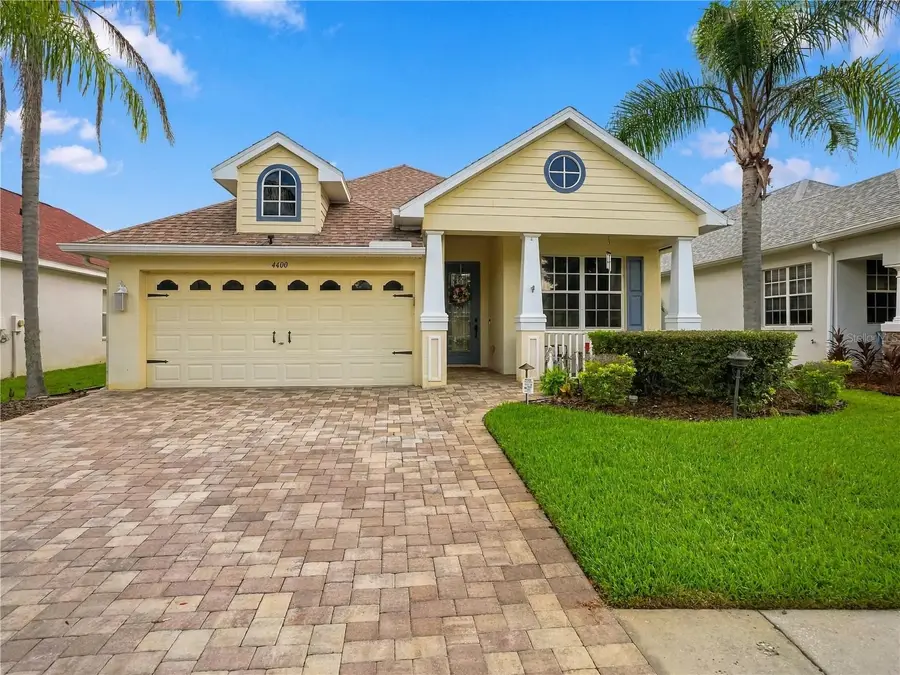 4400 English Turn Way, Wesley Chapel, FL 33543 - #2