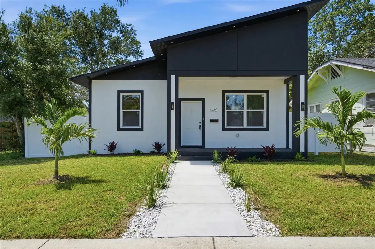 1320 10th Avenue S, Saint Petersburg, FL 33705 - #1