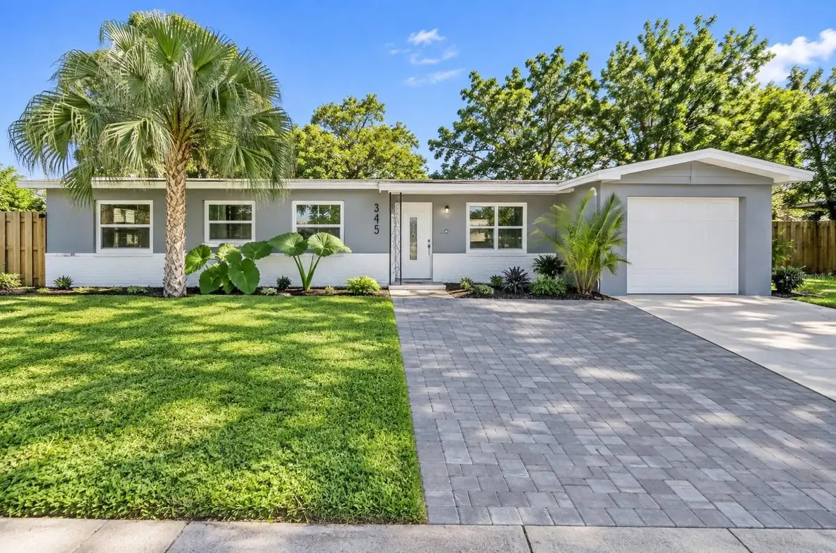 345 Country Club Drive, Oldsmar, FL 34677 - #1