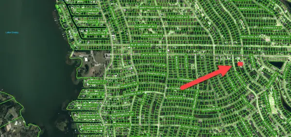 364 Summer Hill Drive, LAKE PLACID, FL 33852