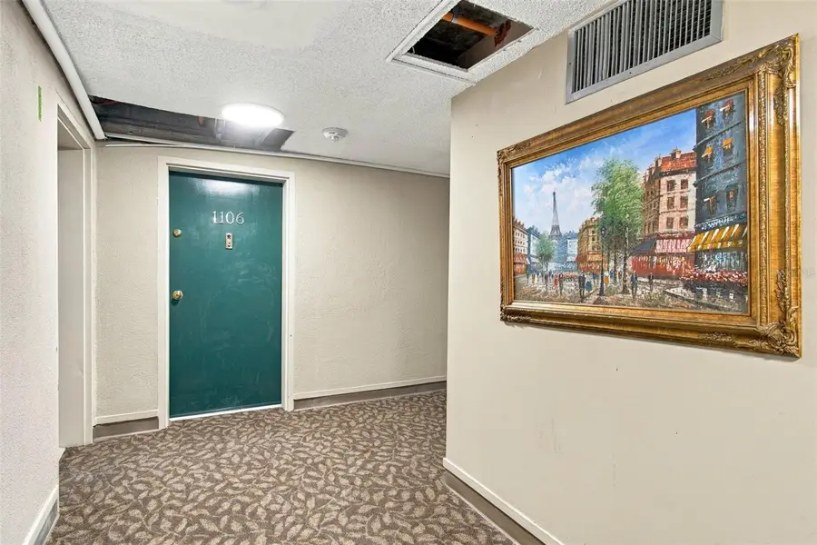4141 Bayshore Boulevard #1106, Tampa, FL 33611 - #2