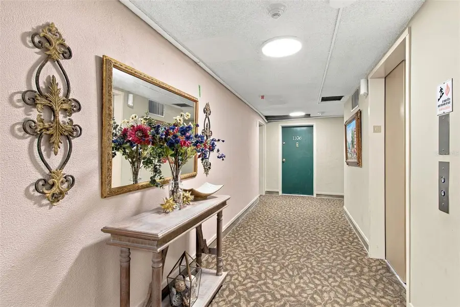 4141 Bayshore Boulevard #1106, Tampa, FL 33611 - #3