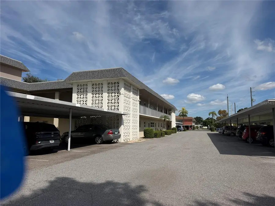 1220 57th Street N #101C, Saint Petersburg, FL 33710 - #3