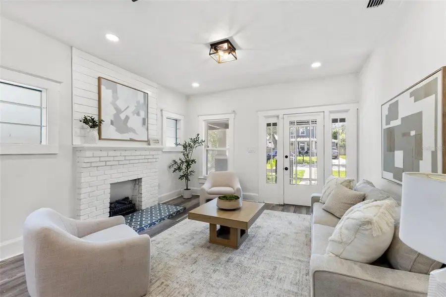 303 W Curtis Street, Tampa, FL 33603 - #3