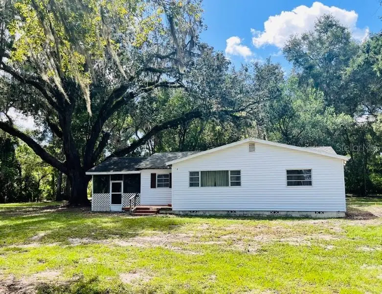 3324 Taylor Avenue, Coleman, FL 33521 - #1