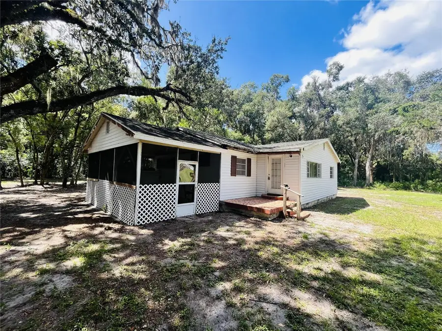 3324 Taylor Avenue, Coleman, FL 33521 - #2