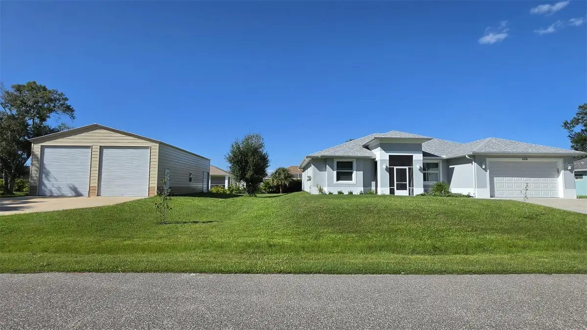 4330 Mocha Avenue, North Port, FL 34287 - #1