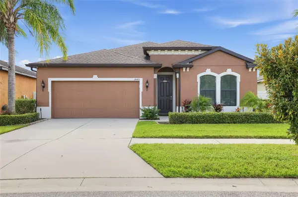 14421 Alistar Manor Drive, WIMAUMA, FL 33598