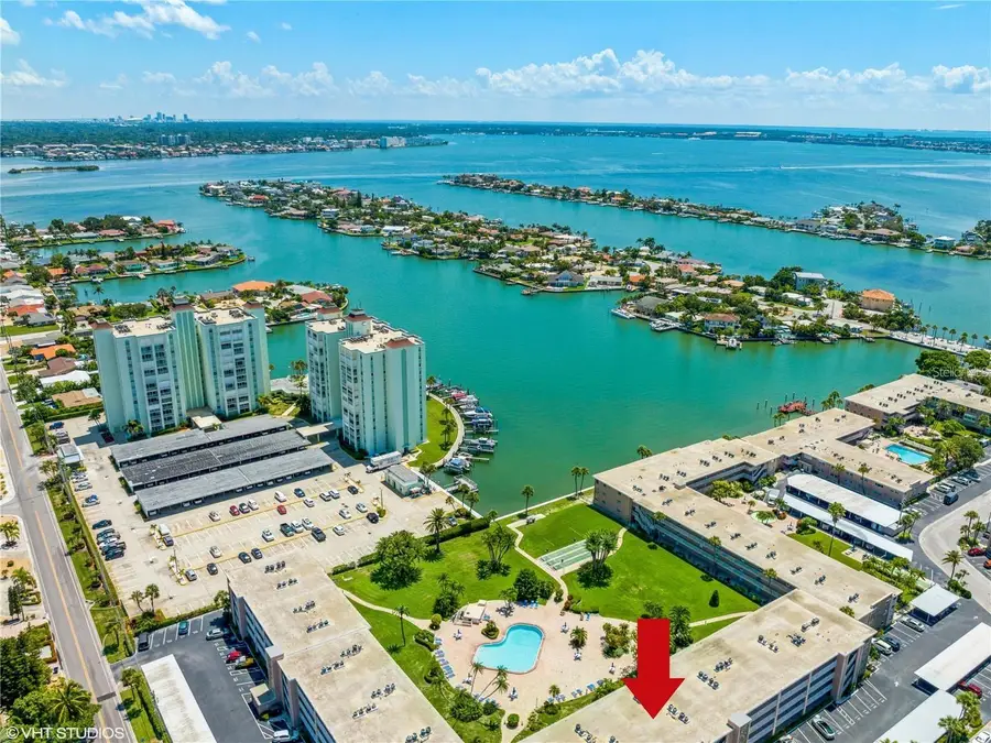 6363 Gulf Winds Drive #332, Saint Pete Beach, FL 33706 - #3