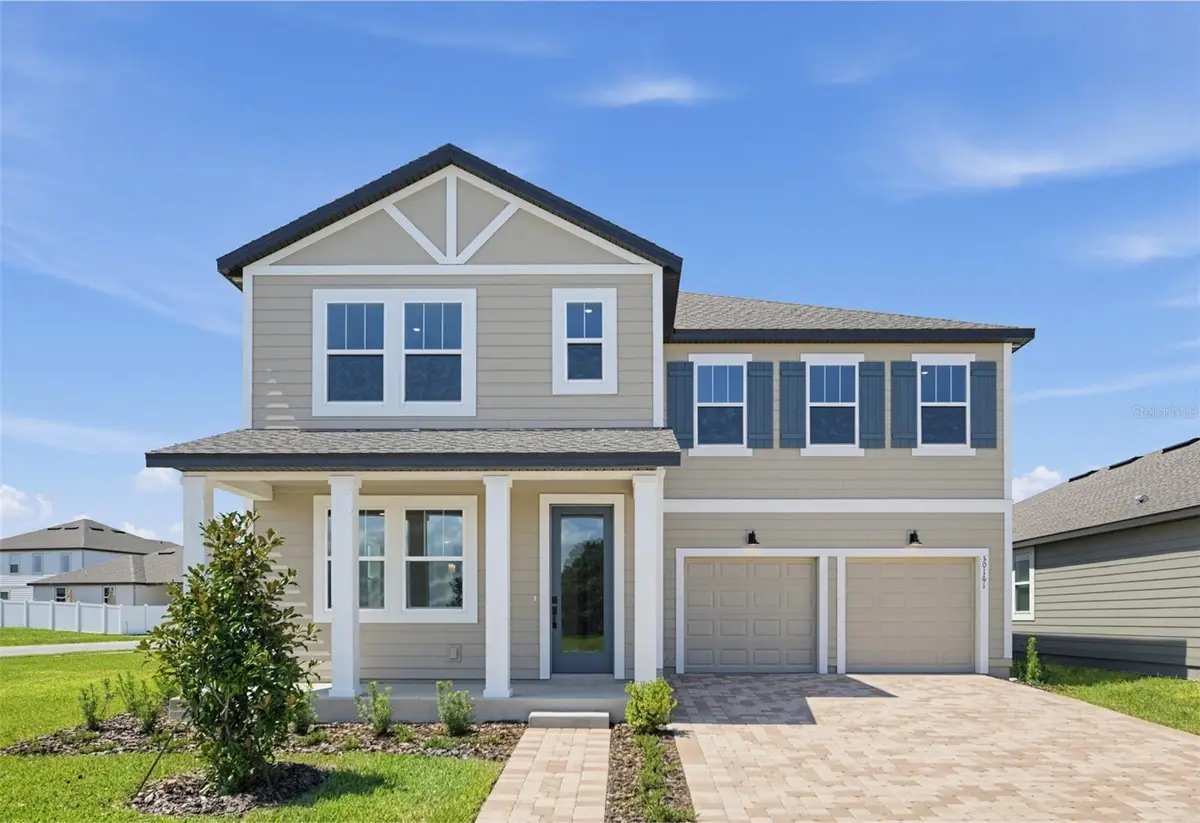 30161 Emerald Forest Drive, Mount Dora, FL 32757 - #1