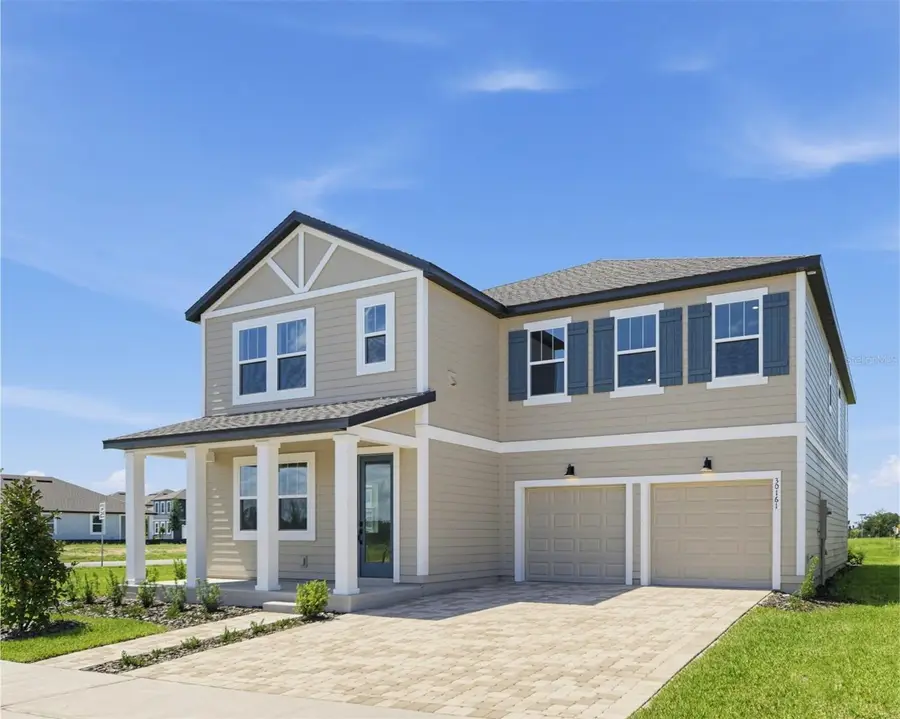 30161 Emerald Forest Drive, Mount Dora, FL 32757 - #2